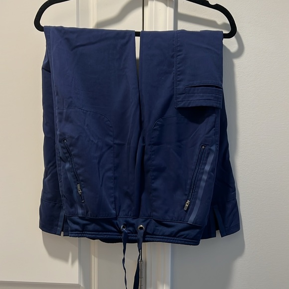 Grey’s Anatomy Straight Leg Scrub Pant - Picture 4 of 6